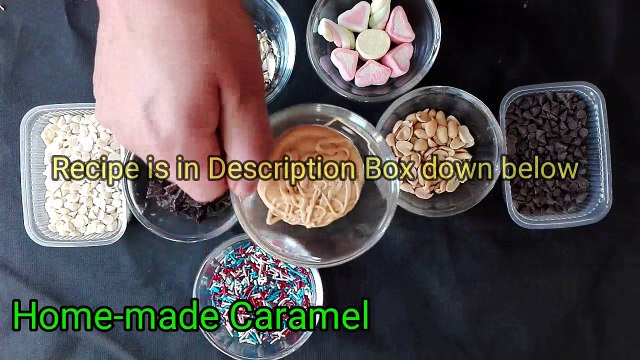 CRAZY COOKIES DOUGH / ONE DOUGH UNLIMITED COOKIES FLAVORS