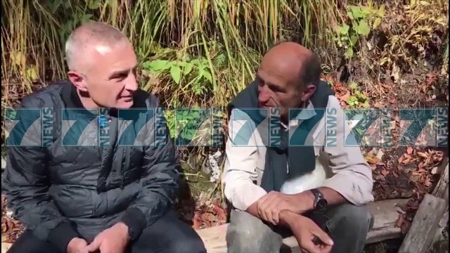 PRESIDENTI ILIR META PROMOVON ALPET SHQOPTARE - News, Lajme - Kanali 16