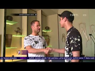 Al Ghazali Merestui Bundanya Menikah Dengan Irwan Danny Mussry