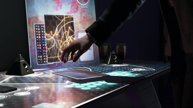 Detroit: Become Human: Demo Gratuita! Sensacional!