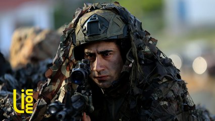 Savaşçı - 43.Bölüm 1.Tanıtım