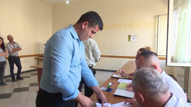 RAMA SHPREHET I VENDOSUR NE LUFTEN KUNDER KRIMIT, “OPOZITA KERKON TE BLLOKOJE INTEGRIMIN” LAJM