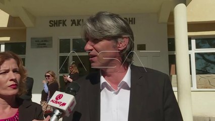 Zgjedhjet lokale, deklaratat e liderëve të partive