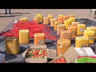 Ndalet kamioni me bombë, shmanget masaskra në Kabul - Top Channel Albania - News - Lajme