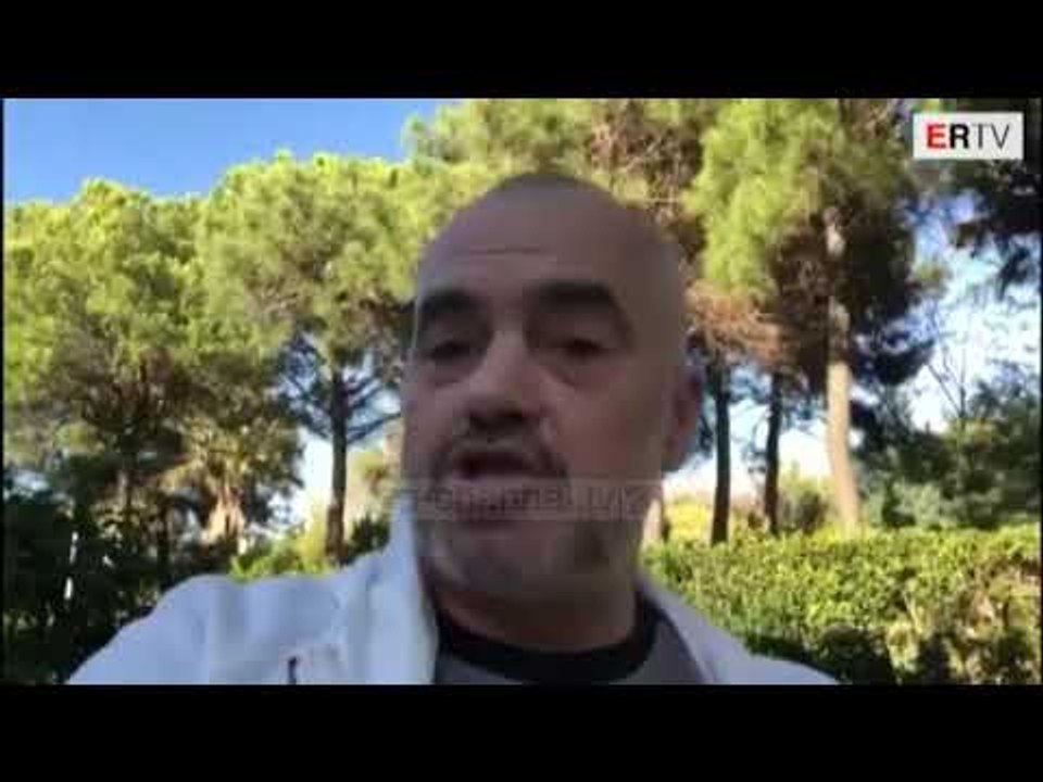 Rama: Qershori hap negociatat me BE-në - Top Channel Albania - News - Lajme