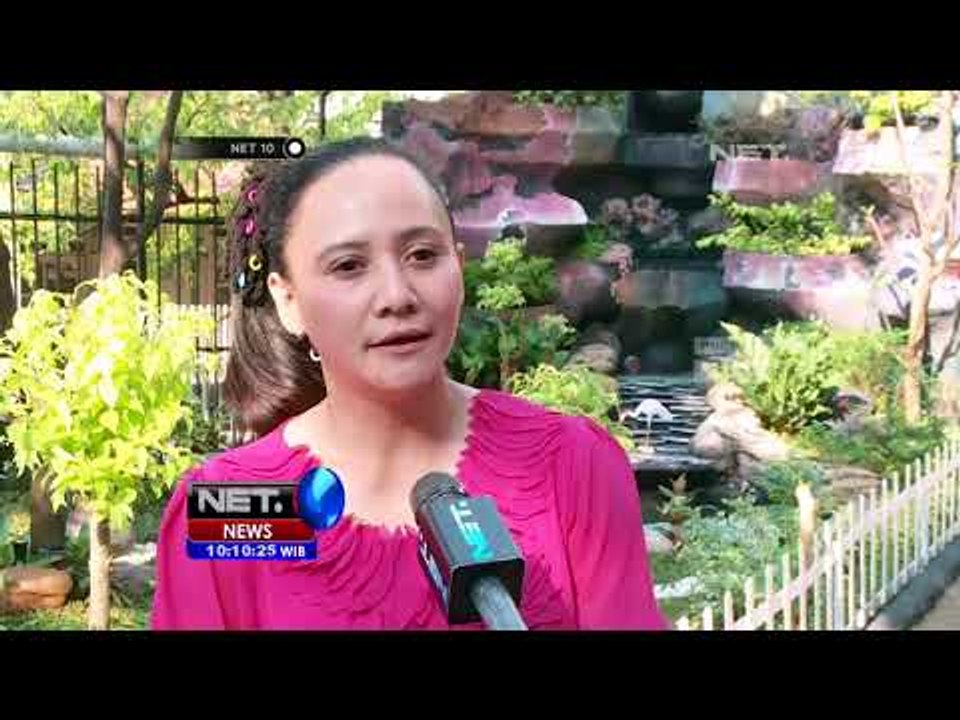 Menghadapi Siswa Jaman Now - NET 10