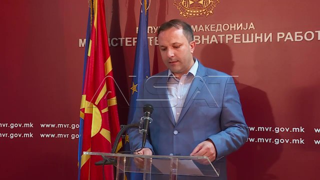 Spasovski: Zgjedhjet ishin të qeta, pa shkelje të rënda