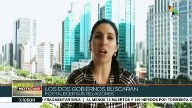 Ministro de Relaciones Exteriores chino se reúne con líder norcoreano