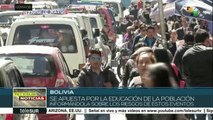 teleSUR noticias. México: candidato López Obrador promete seguridad