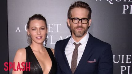 Ryan Reynolds upset by Blake Lively's Instagram snub.