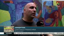 Argentina:crece inflación ante las impagables tarifas de los servicios