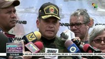 Venezuela: CNE y FANB coordinan Plan República para el 20 de mayo