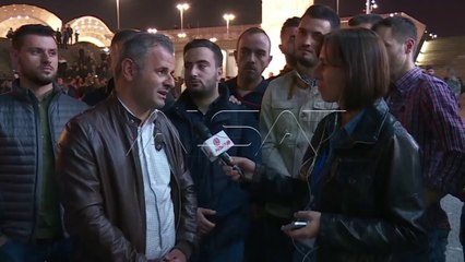 BDI feston fitoren në Çair