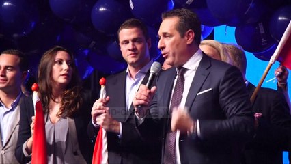 Austri, Kurz pritet të afrojë ekstremistët në qeveri - Top Channel Albania - News - Lajme