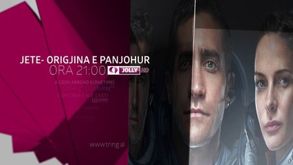 Sonte ne Tring| E Hene 16 Tetor 2017