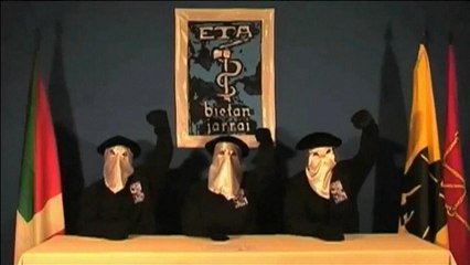 حركة "إيتا" تنهي رحلتها مع محاولات الإنفصال بعد 60 عاما