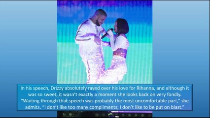 Rihanna and Drake Are They Still Friends?