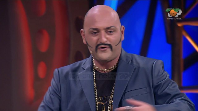 Portokalli, 15 Tetor 2017 - Kapo, Hekri dhe Beti Njuma (Edicioni i lajmeve ne Sulltan TV)