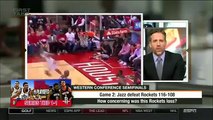 First Take Recap Commercial Free 5/3/18 Watch