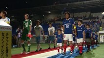 明治安田J1 第12節 vs 横浜F・マリノス