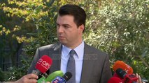 Basha: Biznesi i vogël mos të paguajë TVSH - Top Channel Albania - News - Lajme