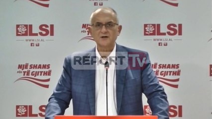 Report TV - TVSH te biznesi i vogël, LSI ‘luftë’ Ramës: Ke lajthitur!