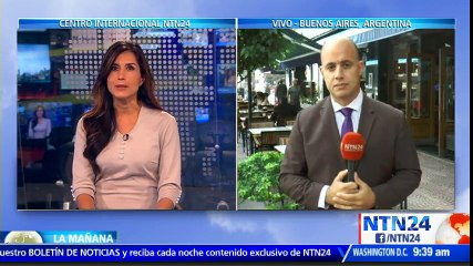 Dólar se disparó en Argentina y el Gobierno teme por el aumento de la inflación