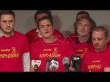 Reformatorët e VMRO-së kërkojnë dorëheqjen e Gruevskit