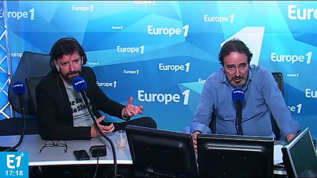 Vincent Duluc : Jacques-Henri Eyraud et Jean-Michel Aulas sont irresponsables