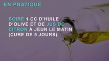 Huile d'olive : 3 vertus santé