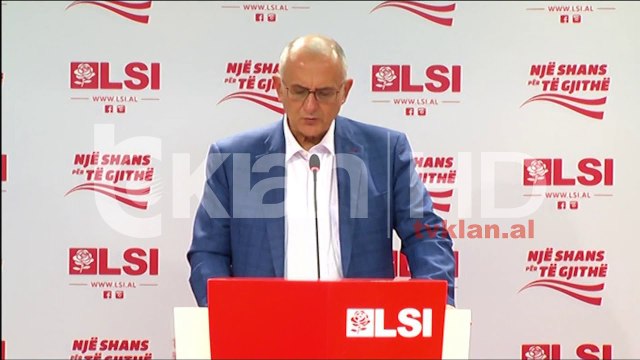 LSI kunder TVSH-se per biznesin e vogel