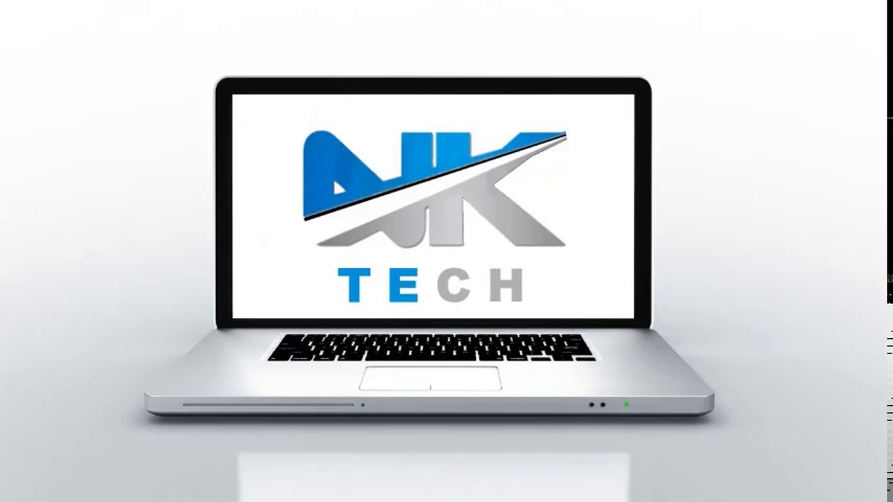 Computer Course ¦¦ Part 05 ¦¦ Free Online Basic & Advance ¦¦ Full HD ¦¦ 2018 ¦¦ NK Tech
