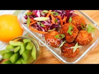 Ora News – Shmangni kimikatet në ushqime