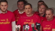 Реформи во ВМРО-ДПМНЕ, се бараат оставки од раководството