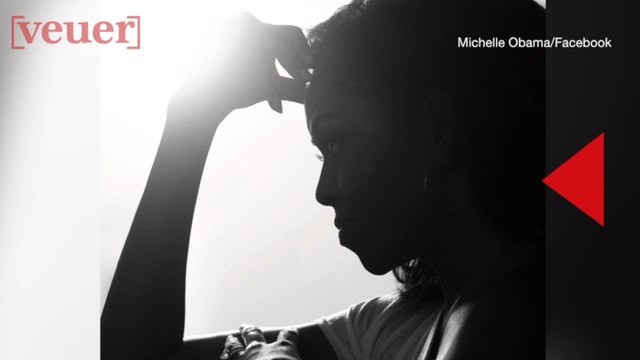 Michelle Obama Tells Students Her 'Forever First Lady' Title, Shows They Can Also Succeed