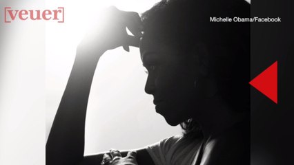 Michelle Obama Tells Students Her 'Forever First Lady' Title, Shows They Can Also Succeed