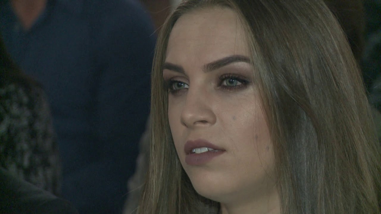 Fazli Hoxha takohet me banorët e lagjes Gecë - Lajme