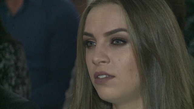 Fazli Hoxha takohet me banorët e lagjes Gecë - Lajme