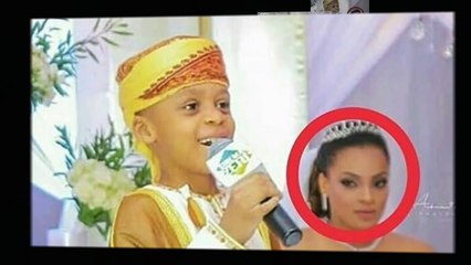 MAWIFI WAMSAKAMA MKE WA ALIKIBA