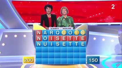 Thierry Becarro dragué par une candidate de Motus !