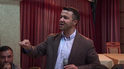 PLE fushatë në Gjakovë - Lajme