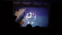Puppet Master- The Littlest Reich EXCLUSIVE Footage and Puppet Reveal at Texas Frightmare 2017 - fodoool.com
