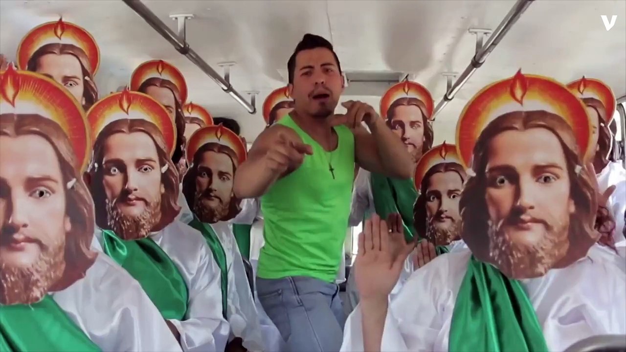 Reggaeton Bangers of Mexico's Election