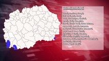 Lokalet, 46 komuna dhe qyteti i Shkupit zgjodhën kryetarët