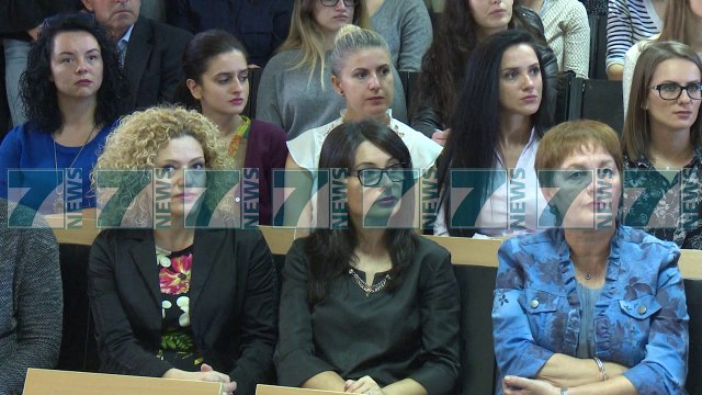 NIKOLLA THOTE SE PRANIMET NE UNIVERSITE ISHIN SIPAS MERITES - News, Lajme - Kanali 16