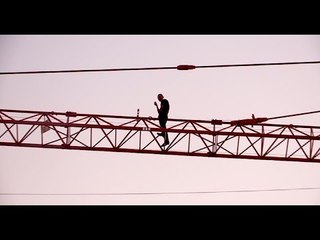 "Ose do vrisja ish - bashkeshorten ose veten", rrefimi i 35 - vjeçarit qe donte te hidhej nga vinçi