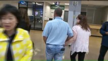 Man Reunited With Daughter After Decades-Long Search