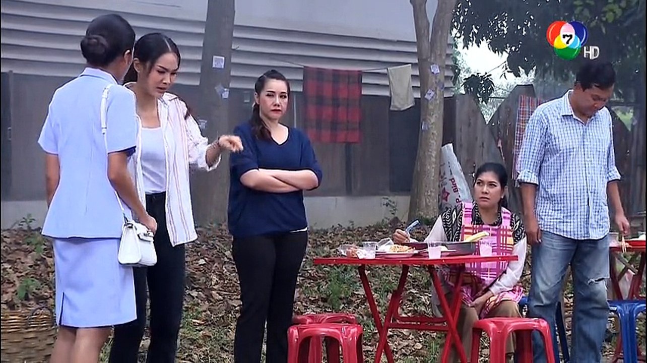 ถิ่นผู้ดี ตอนที่ 21 วันที่ 3 พฤษภาคม 2561  || ThinPhudi-3-May-2018