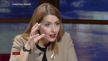 Dritare - Shëndetësia që duam | Pj.2 - 16 Tetor 2017 - Vizion Plus - Talk Show