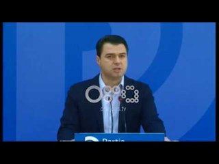 Shqipëria para skandalit - Basha: Saimir Tahiri i lidhur me Habilajn e nakortrafikut, të arrestohet